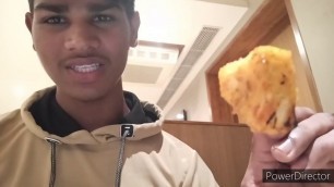 'UNLIMITED BUFFED BARBEQUE NATION FOOD Review IN JUST 799