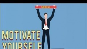 '7 TRICKS to Motivate Yourself'