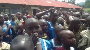 'MY VISIT TO MY FORMER PRIMARY SCHOOL MOTIVATE STUDENTS'