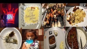 'Barbeque nation in Tirupur / Unlimited food in Tirupur'
