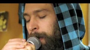 'Matisyahu - Motivate Live at School Kids Records Raleigh NC 11/10/2009'