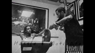 'Nipsey hussle - Hussle & Motivate instrumental with hook'