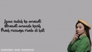 'Lirik Lagu Gala-gala versi Tasya Rosmala feat Brodin Ageng Music'