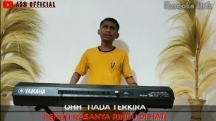 'Karaoke Lirik \" GALA GALA \" ( Versi KEYBOARD ) || AS3 OFFICIAL ||'