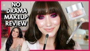 'OOOH! TESTING JACLYN HILL COSMETICS | MAKEMEUPMISSA'
