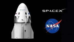Друга спроба. NASA та SpaceX запускають пілотований корабель на МКС