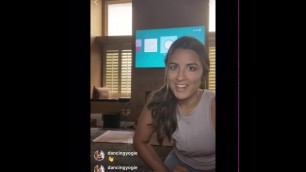 'LUX Yoga Flow with Brittany - At Home Workout - 3/31/2020 - Fortis Fitness & YOGALUX'