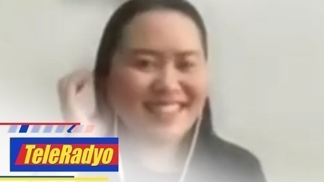 'Mga tumatawag sa mental health hotlines dumarami ngayong pandemya | TeleRadyo'