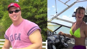 'Transgender Chris Tina Bruce Documentary'