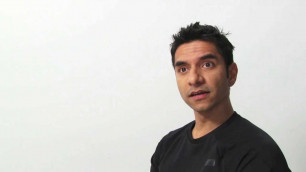 'Luke Coutinho talks about GOQii life and Healthy Lifestyle'