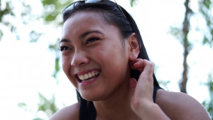 'LOADING DOCUMENTARY EP.2 (Rosamae a.k.a Rosavfit)'