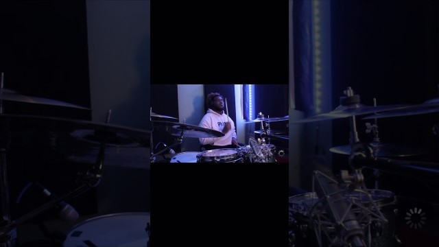 'Hussle and Motivate - Nipsey Hussle (drum cover)'