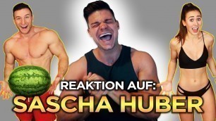 'Smartgains REAGIERT auf SASCHA HUBER \"Ihr kontrolliert für 24 STUNDEN mein Leben!\"'