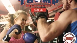'United Martial Arts & Fitness - Townsville QLD'