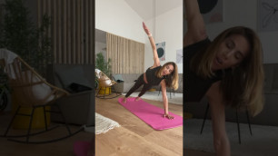 '10min routine planches gainage'
