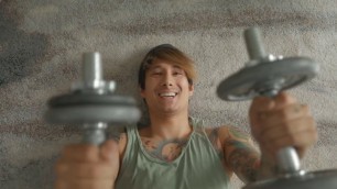 'Julien Bam Fitness - Reaktionen von Flying Uwe, Sascha Huber etc.'