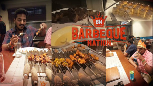 'Happy Birthday Special Barbeque Nation - Vellore | CGL TV'