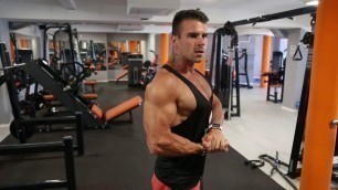 'Fitness Centar Fortis -  Gym promo video 2017'