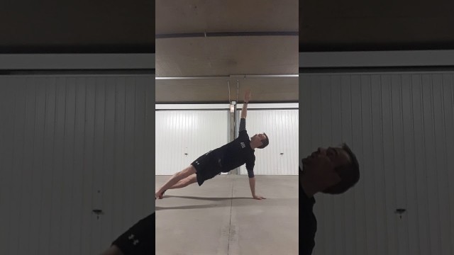 'FITNESS SEMAINE 18 GAINAGE DYNAMIQUE- M.BROUXEL'