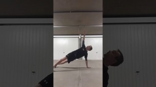 'FITNESS SEMAINE 18   GAINAGE DYNAMIQUE- M.BROUXEL'
