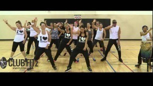 'HOOD GO CRAZY @TechN9ne (Choreo by Lauren Fitz)'