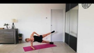 'CHALLENGE GAINAGE avec Déborah Fitness VS Covid19#10'