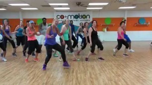'GIVE IT TO ME @timbaland @JustinTimberlake (Choreo by Lauren Fitz)'