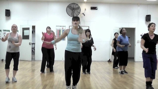 'Feel It by Three 6 Mafia | Club FITz Fitness Choreo by Lauren Fitz'