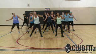 '\"NASTY\" @KidInk @Jeremih Choreo by Lauren Fitz'