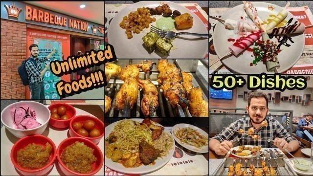 '50+ Dishes at 750 Only