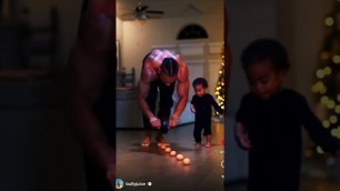 '#ChallengeAbdos N’ÉCRASE PAS LES ŒUFS 