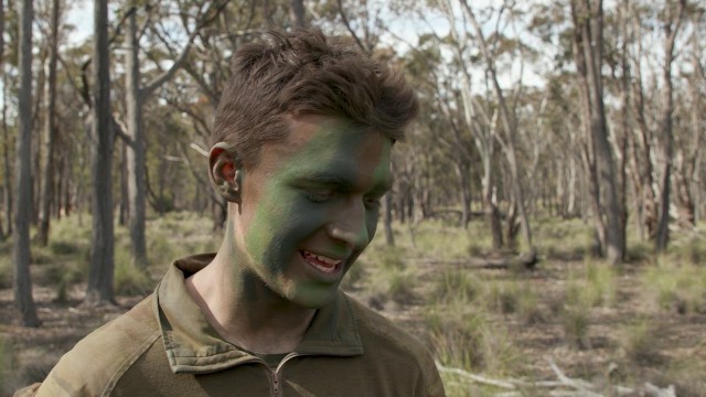 'Royal Military College - Exercise Shaggy Ridge Mini Documentary'