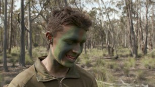 'Royal Military College - Exercise Shaggy Ridge Mini Documentary'