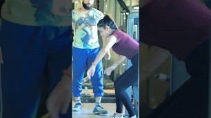 'Bandook punjabi song | Short | #short #youtube #gym #fitness #gymmotivation #song'
