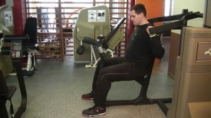 'Fitness à l\'école : Exercice 12'