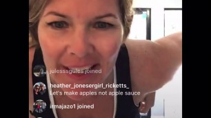 'LUX HIIT with Brittan - At Home Workout - 4/24/2020 - Fortis Fitness & YOGALUX'