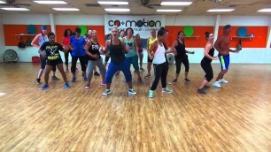 '\"PARABARAN\" by Watatah - Choreo by Lauren Fitz for CLUB FITZ'
