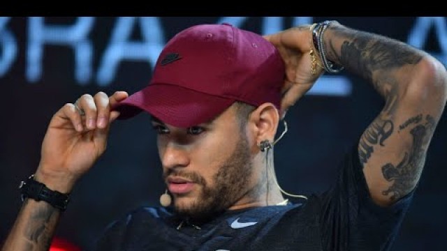 'Neymar Jr Best PSG SkIlls So Far ►Hussle & Motivate ►Nipsey Hussle 2019'