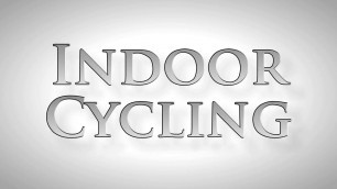 'Indoor Cycling at Fortis Fitness & YOGALUX'