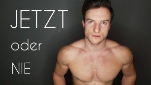 'BEWEISE ES ALLEN | Die beste Motivation für 2020'