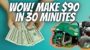 'Make Money Now 