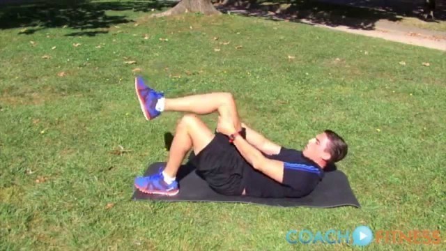'Exercice Fitness: 10 exercices de gainage pour travailler vos abdominaux'