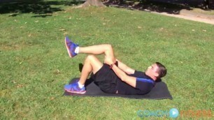 'Exercice Fitness: 10 exercices de gainage pour travailler vos abdominaux'