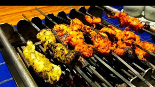 'Barbeque Nation - Unlimited Non Veg & Veg | Unlimited Barbeque 