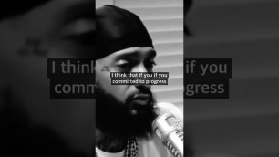 'Nipsey Hussle on Programming Your Mind for Success (MUST WATCH!!!) #shorts'