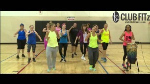 'BREAK IT OFF @Rihanna @SeanPaul (Choreo by Lauren Fitz)'