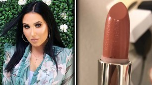 'Jaclyn Hill\'s Cosmetics Found to Be Causing Illness & Infections'