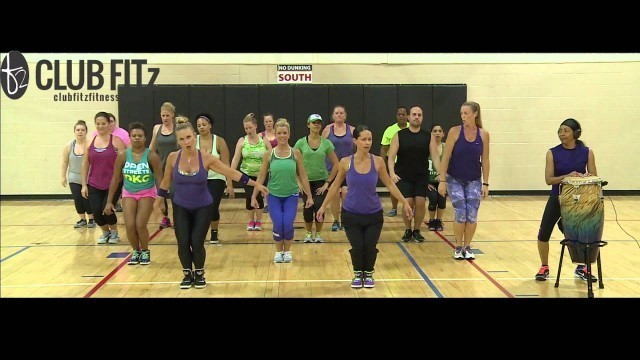 'SQUAT @PrincessNauwisa (Choreo by Kelsi)'