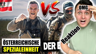 'SASCHA HUBER reißt JAGDKOMMANDO TEST komplett AB 