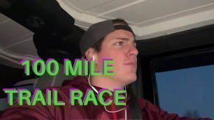 'Running 100 miles to motivate teenagers... DHWD 32'